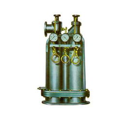 二級射汽（qì）抽氣器