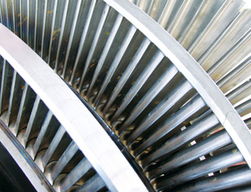 汽(qì)輪機葉片