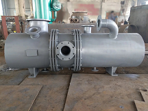 汽封加熱器（qì）