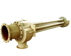 射水抽(chōu)氣(qì)器