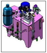 電（diàn）液（yè）調節裝置（zhì）